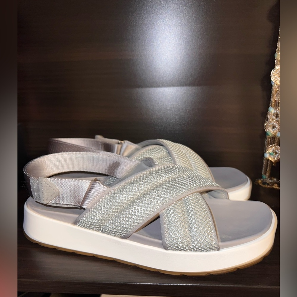 UGG sandals